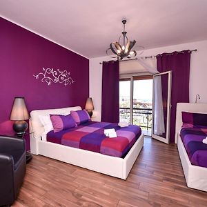 Chambre Triple